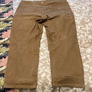 Men's Kuhl Pants